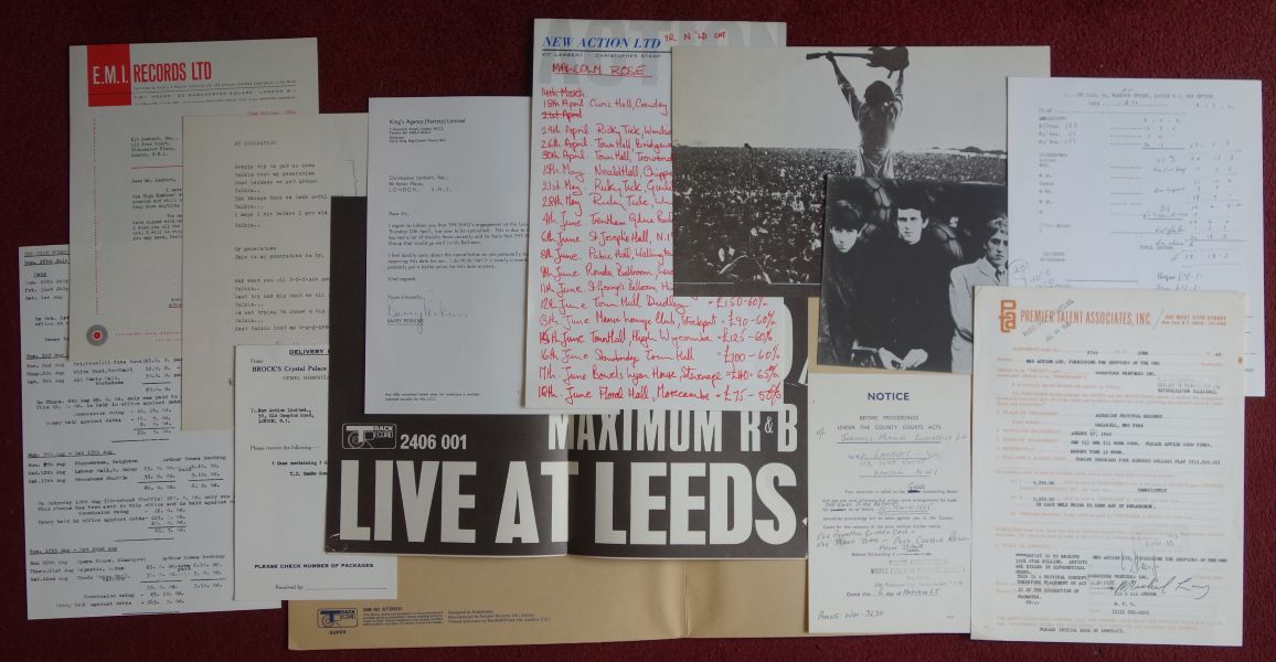 Live At Leeds - Image 2