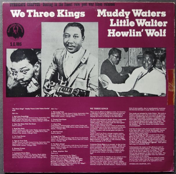 We Three Kings - Image 2