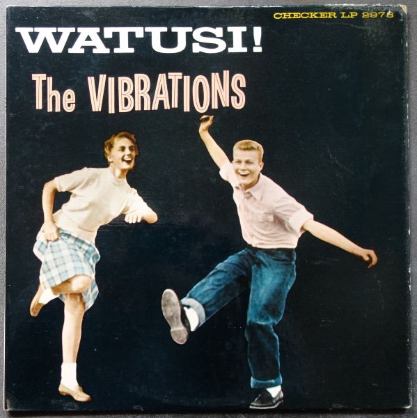Watusi