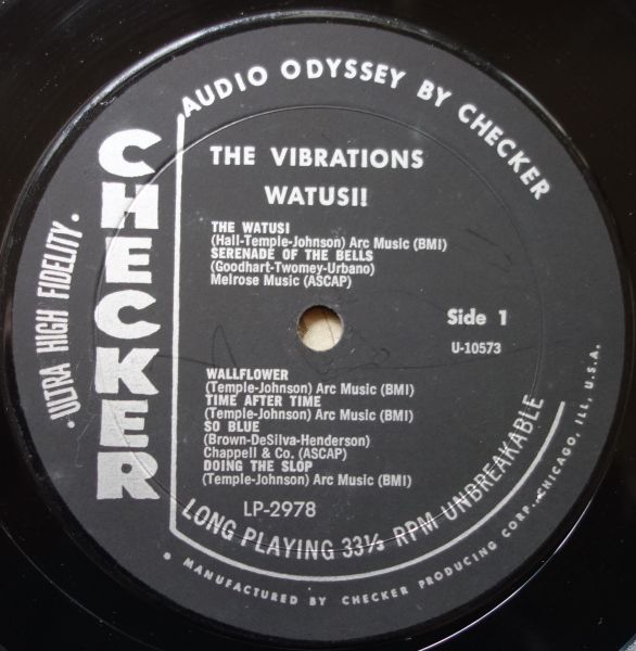 Watusi - Image 3