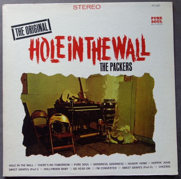 Hole In The Wall