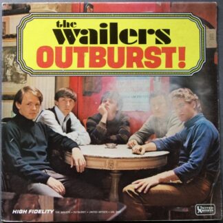 Outburst