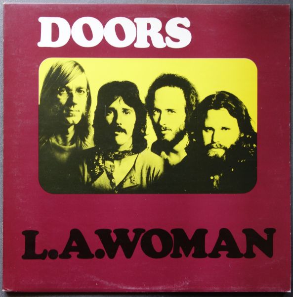 L.A. Woman