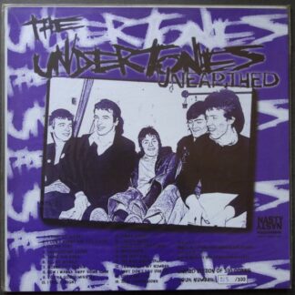 Unearthed