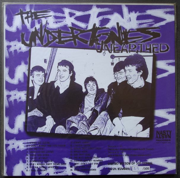 Unearthed