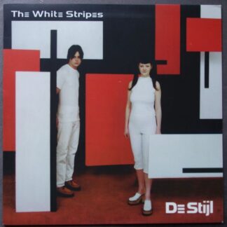 De Stijl