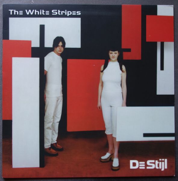 De Stijl