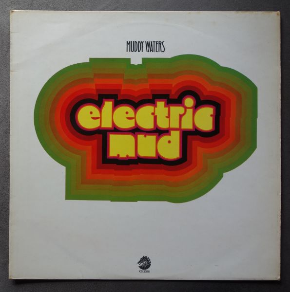 Electric Mud