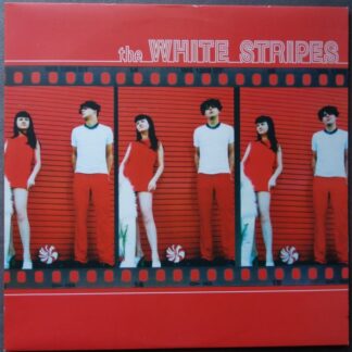 White Stripes
