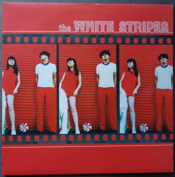 White Stripes
