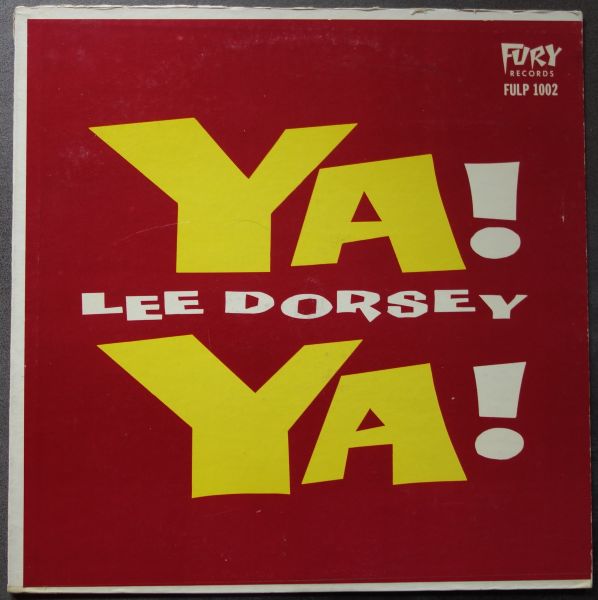 Ya Ya