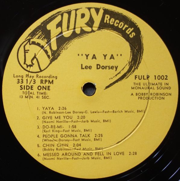 Ya Ya - Image 3