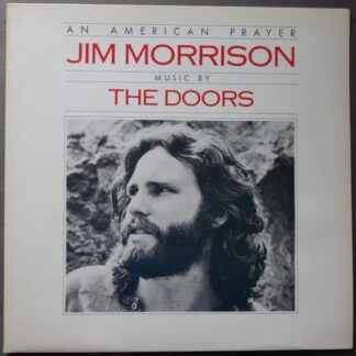 An American Prayer