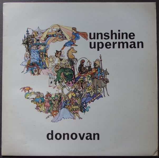 Sunshine Superman