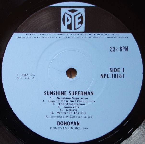 Sunshine Superman - Image 3