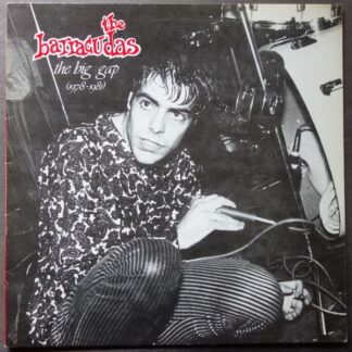 The Big Gap 1979 - 1981