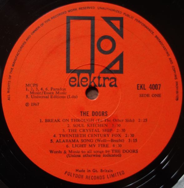 Doors - Image 3