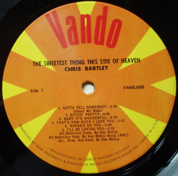 Sweetest Thing This Side Of Heaven - Image 3