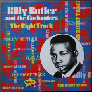 The Right Track