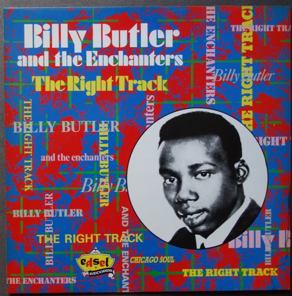The Right Track