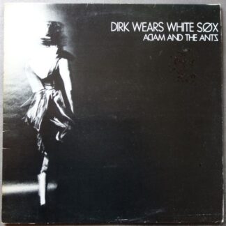 Dirk Wears White Sox