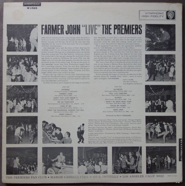 Farmer John Live - Image 2