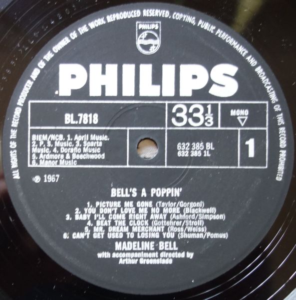 Bells A Poppin' - Image 3