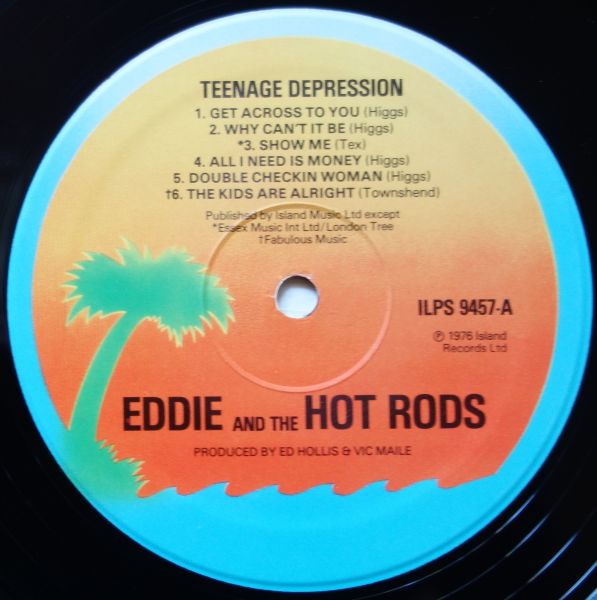 Teenage Depression - Image 3
