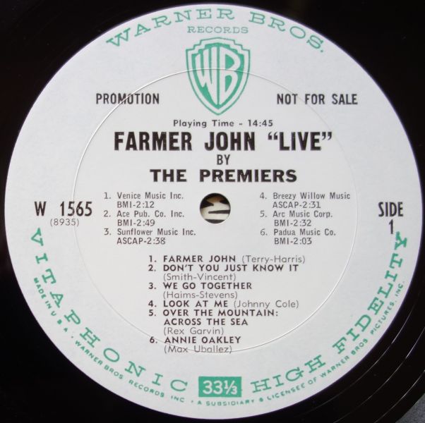 Farmer John Live - Image 3