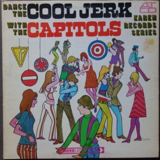 Dance The Cool Jerk