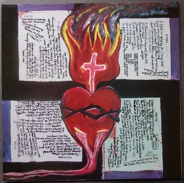 The Bad Seed - Image 2