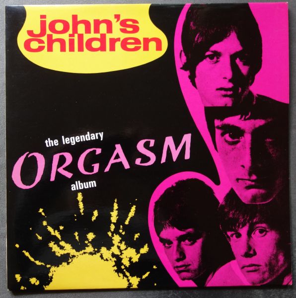 Orgasm