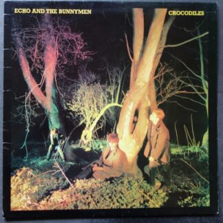 Crocodiles