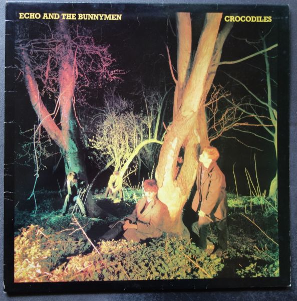 Crocodiles