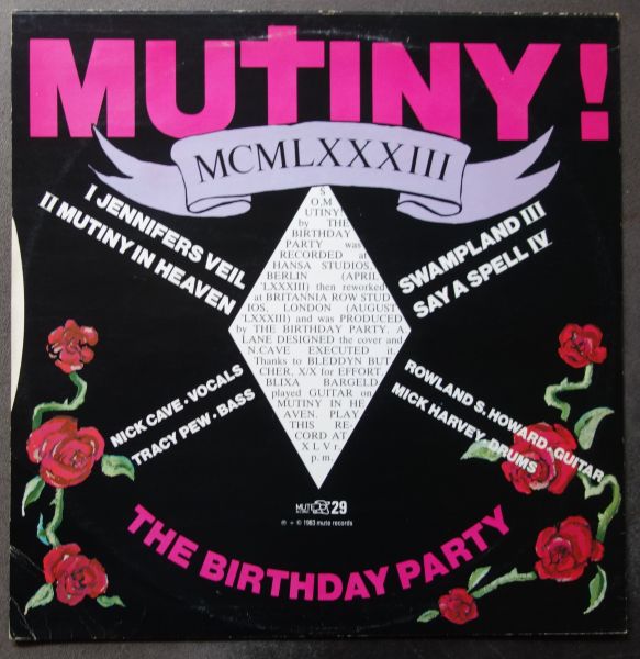 Mutiny - Image 2