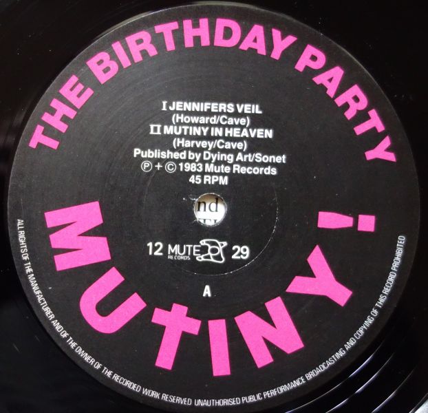 Mutiny - Image 3