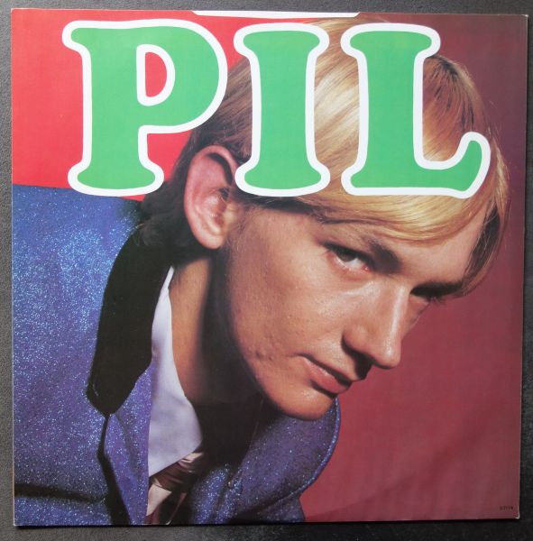 Public Image First Issue - Image 4