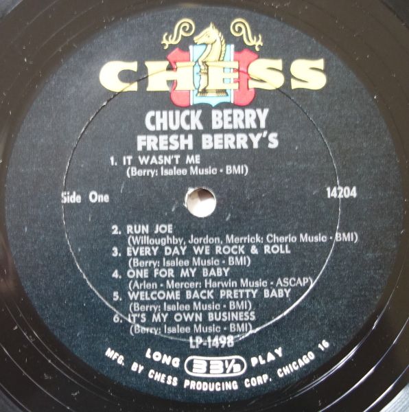 Fresh Berrys - Image 3