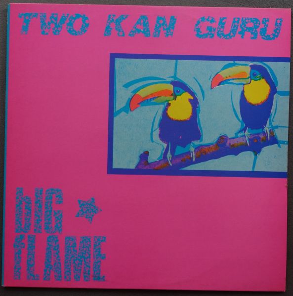Two Can Guru