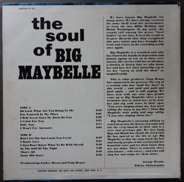 The Soul Of - Image 2