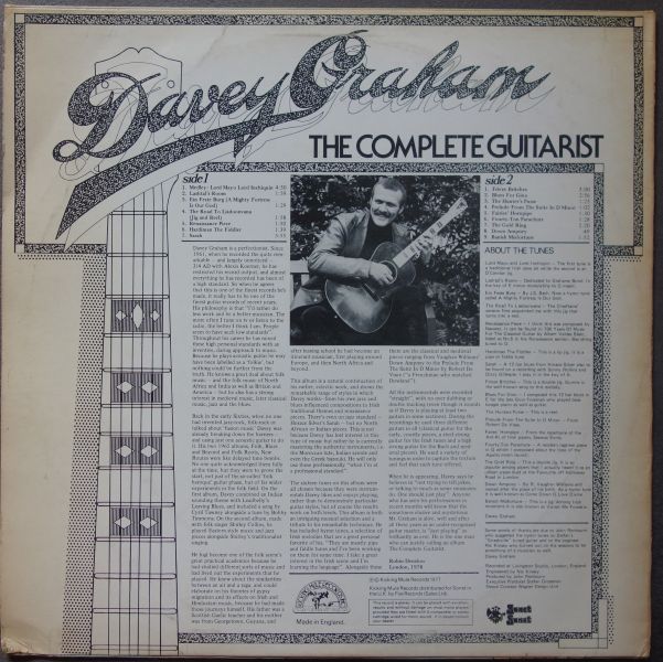 Complete Guitarist - Image 2