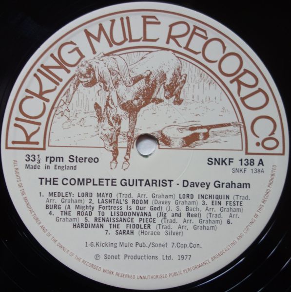 Complete Guitarist - Image 3