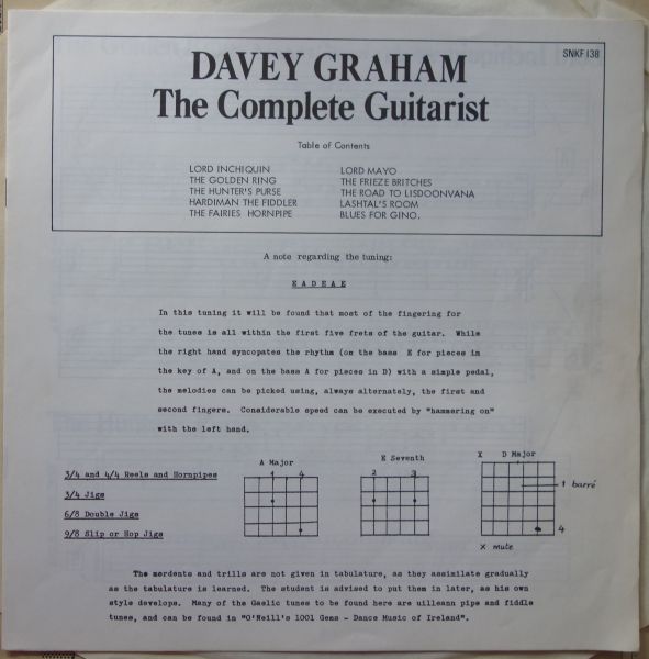 Complete Guitarist - Image 4