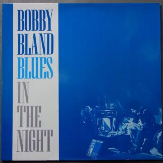 Blues In The Night