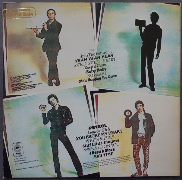 Pure Mania - Image 2