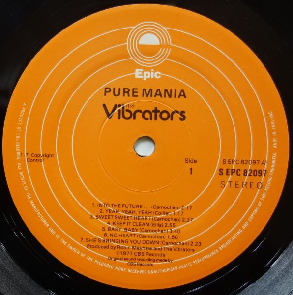 Pure Mania - Image 3