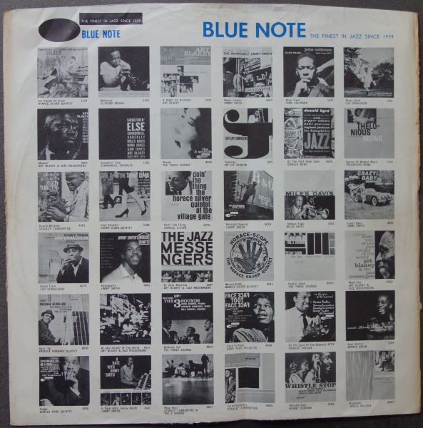 Blowin' The Blues Away - Image 5