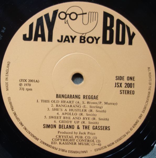 Bangarang Reggae - Image 3