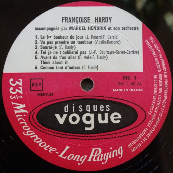 Francoise Hardy - Image 3