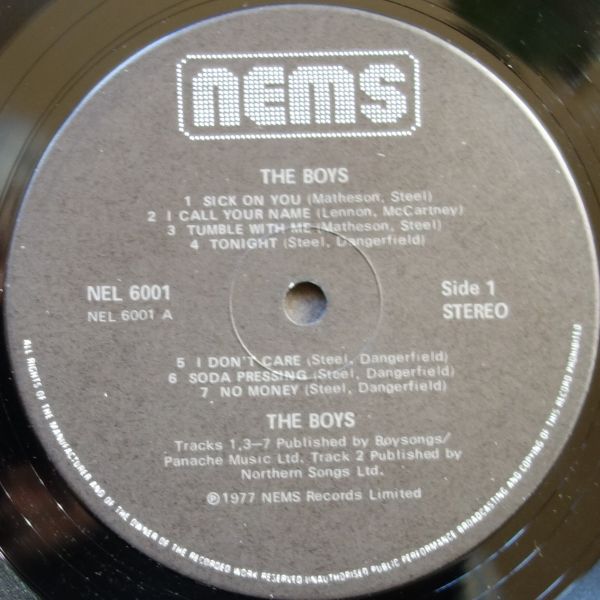 Boys - Image 3